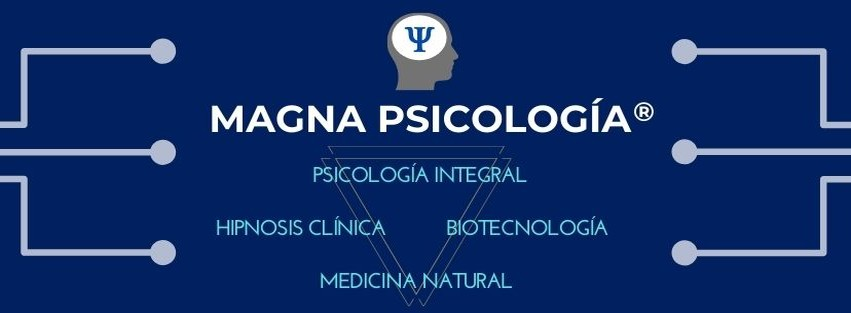 Magna Psicología