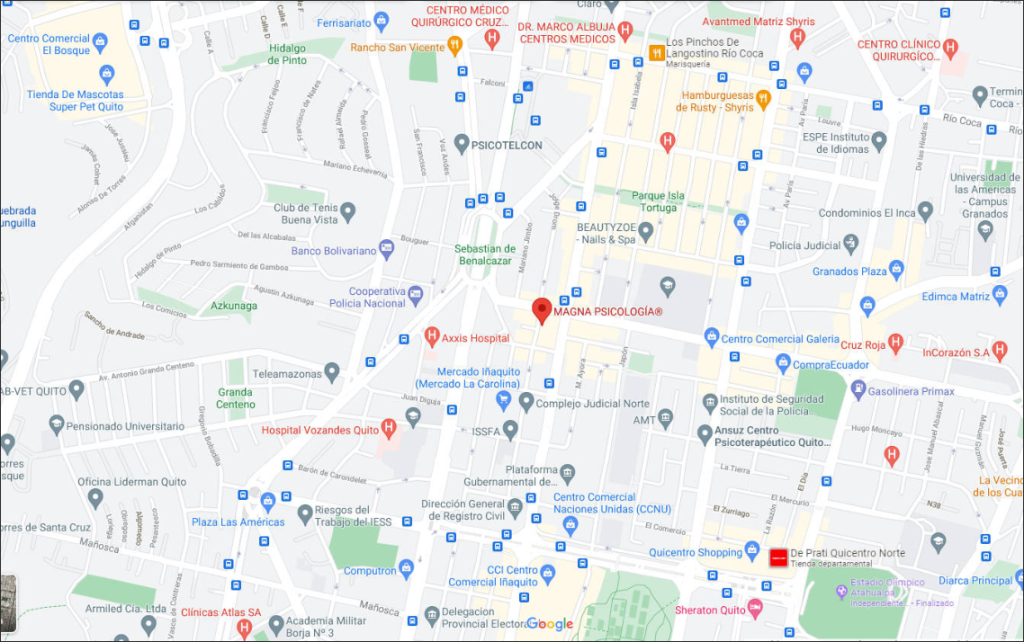 GoogleMaps